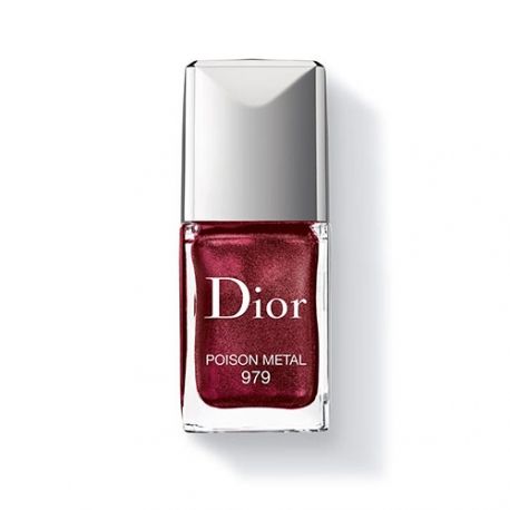 Dior Dior Nagellack - Hochfarbiger Nagellack - Maniküre, Glanz